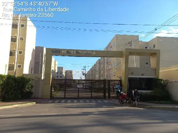 Apartamento em leilão em Rio de Janeiro