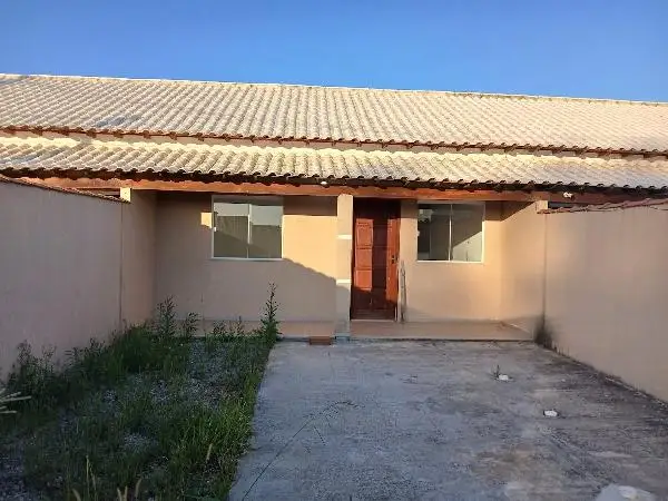 Imóvel em leilão - RUA CARDOSO MOREIRA,N. 205 CS03, B04, PONTE DOS LEITES - CEP: 28976-678, ARARUAMA - RIO DE JANEIRO