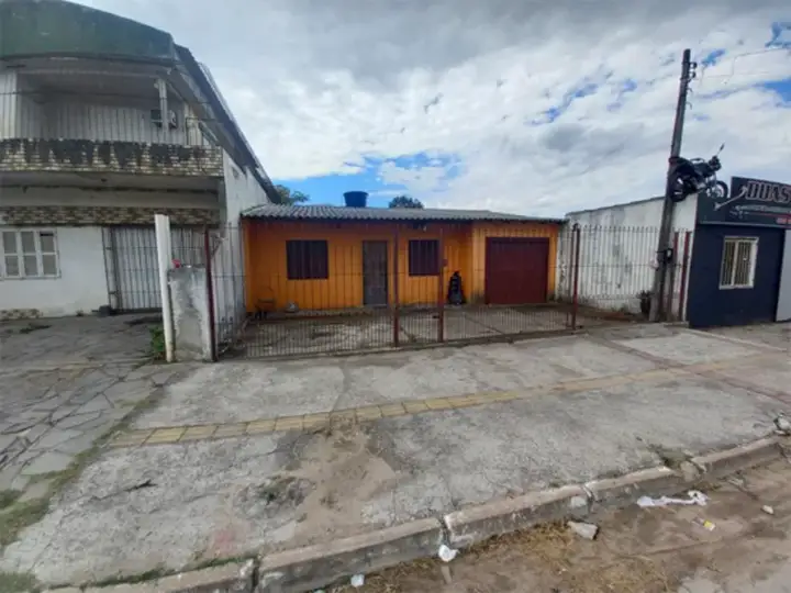Terreno em leilão em Pelotas