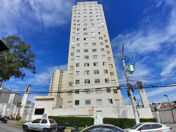 Imóvel em leilão - RUA VICTORIO SANTIM, N. 2776, Apto 09, TORRE A, VILA CARMOSINA, SAO PAULO, SP