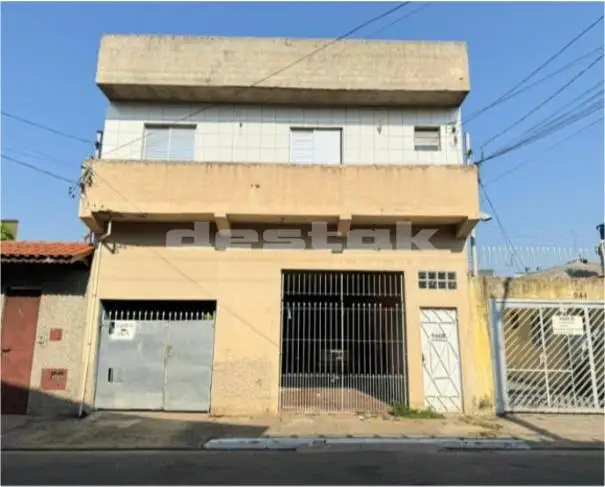 Residenciais em leilão em São Paulo