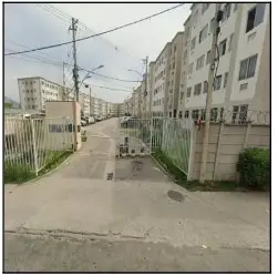 Imóvel em leilão - RUA HELIO DO AMARAL, N. 320, Apto 405, BL 04, REALENGO, RIO DE JANEIRO, RJ