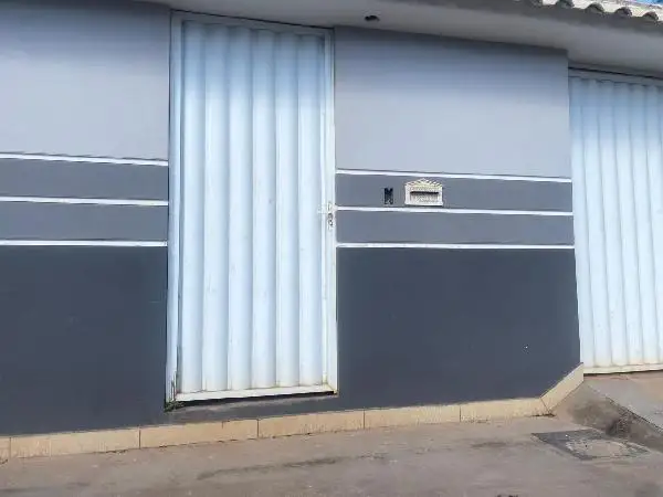 Casa em leilão em Rio das Ostras