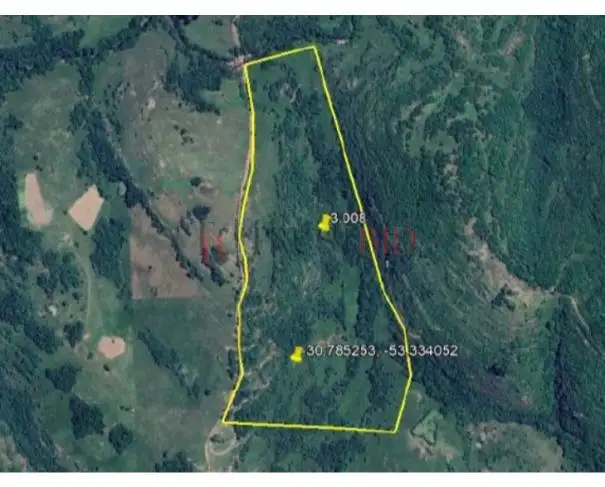 FAZENDA | SANTANA DA BOA VISTA/RS