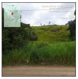Imóvel em leilão - RUA DEZENOVE, N. SN, QD 34 LT 08, CHACARAS DE INOA (INOA), MARICA, RJ