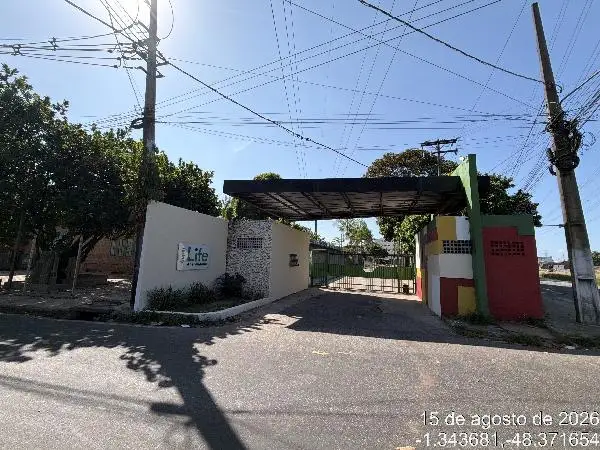 Leilão Extrajudicial de Apartamento em Ananindeua - Estrada Quinta da Carmita, N. Sn, Apto 401, Pav 3 Bl 06, Maguari
