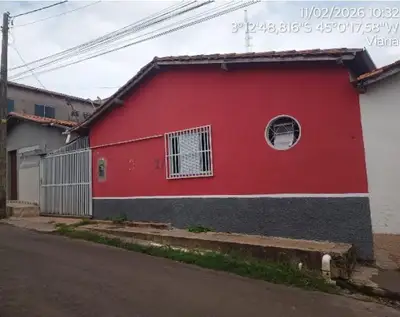 Casas em leilão em Viana
