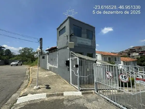 Apartamento em leilão em Cotia