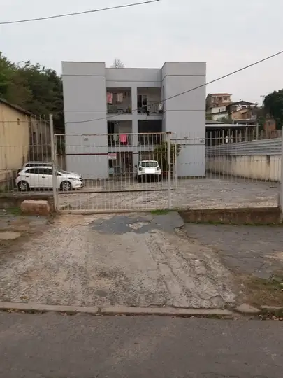 Leilão Judicial de Apartamento - Rua Doutor Malheiros, 227- Apartamento nº 205 Bloco B