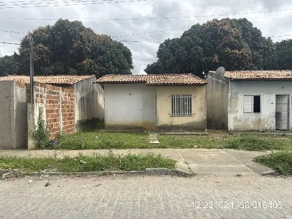 Imóvel em leilão - ALAMEDA A, N. 38, 11, CONCEICAO, FEIRA DE SANTANA, BA