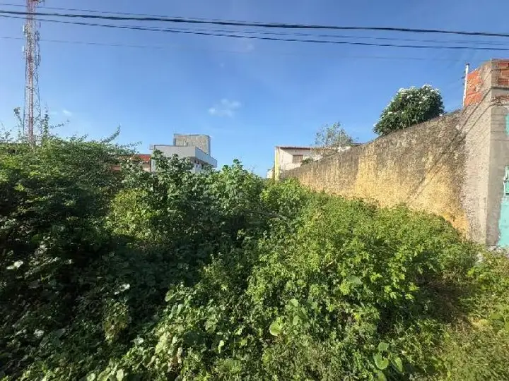 Terreno em leilão em São Luís