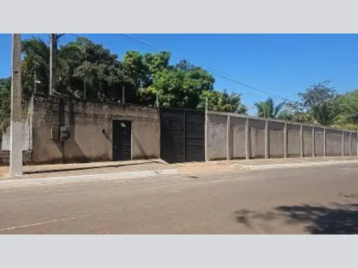 Apartamento - Cidelândia - MA