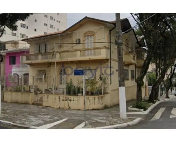 Residenciais em leilão em São Paulo
