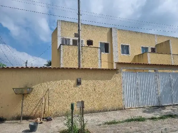 Casa em leilão em Nova Iguaçu