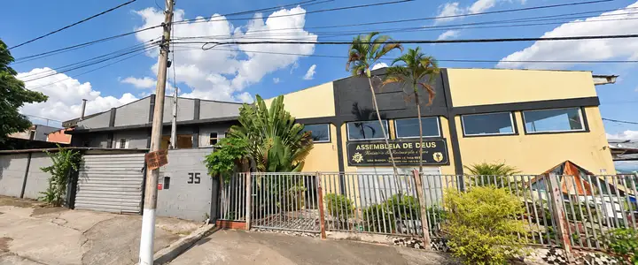 Terreno em leilão em Campinas