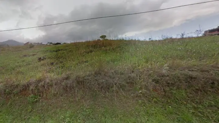 Terreno em leilão em Mangaratiba