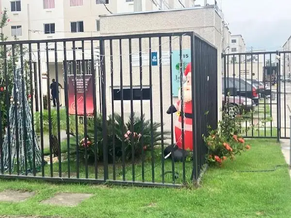 Imóvel em leilão - RUA COMPOSITOR TUNAI (ANTIGA RUA PROJETADA 1), N. 115, Apto 507, BL 11, SANTA CRUZ, RIO DE JANEIRO, RJ
