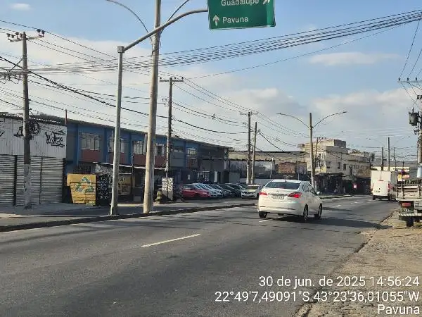 Apartamento em leilão em Rio de Janeiro