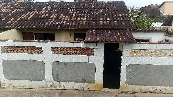 Imóvel em leilão - RUA LUIZ GERALDO DIAS FERREIRA, N. 140, CS B LT 03 QD XII PAL 38482, PAVUNA, RIO DE JANEIRO, RJ