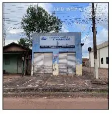 Comercial em leilão em Açailândia