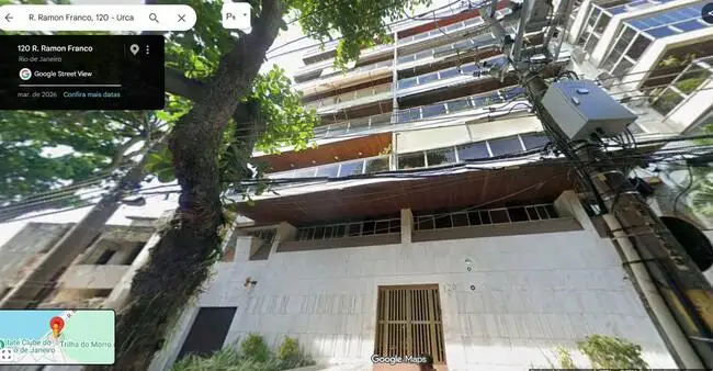 Apartamento em leilão em Rio de Janeiro