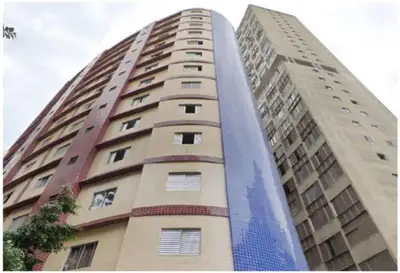 Apartamentos em leilão em São Paulo