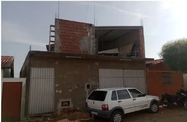 Terreno em leilão em Caicó