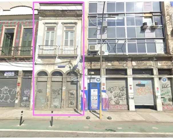 Residenciais em leilão em Rio de Janeiro
