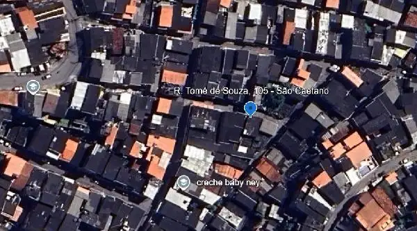 Casa em leilão em Salvador